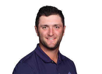 Jon Rahm